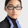 Prada Symbole Sunglasses