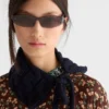 Prada Symbole Sunglasses