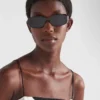 Prada Symbole Sunglasses