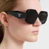 Prada Symbole Sunglasses
