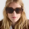 Prada Symbole Sunglasses