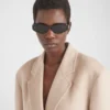 Prada Symbole Sunglasses