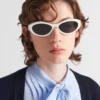 Prada Symbole Sunglasses