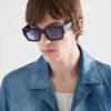 Prada Symbole Sunglasses