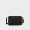 Prada Traveller Small Padded Re-Nylon Shoulder Bag