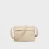 Prada Traveller Small Padded Re-Nylon Shoulder Bag