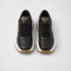 Prax 01 Leather Sneakers