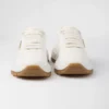 Prax 01 Leather Sneakers
