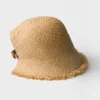 Raffia Hat