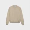 Re-Cashmere Crew-Neck Sweater