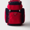 Re-Nylon Backpack