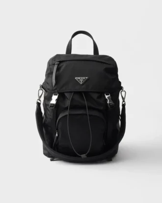 Re-Nylon Backpack