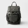 Re-Nylon Backpack