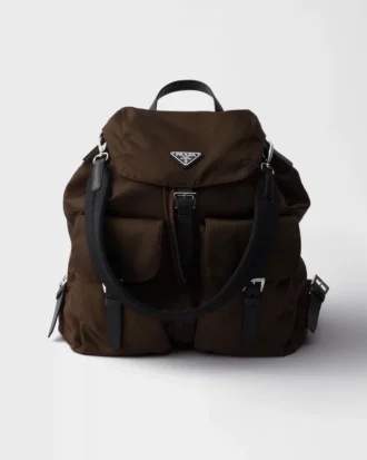 Re-Nylon Backpack