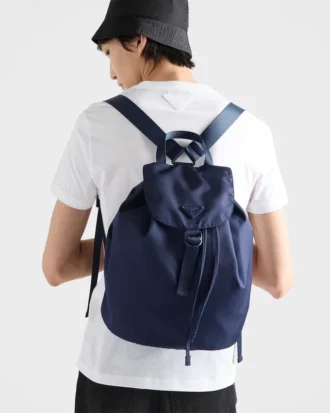 Re-Nylon Backpack