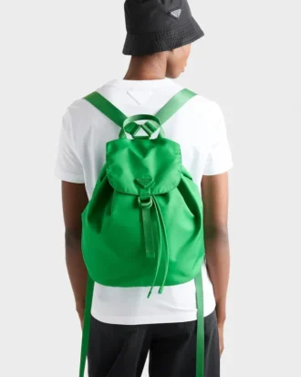 Re-Nylon Backpack