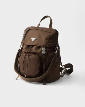 Re-Nylon Backpack