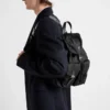 Re-Nylon Backpack