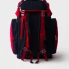 Re-Nylon Backpack