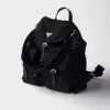 Re-Nylon Backpack