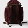 Re-Nylon Backpack