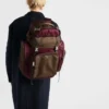 Re-Nylon Backpack