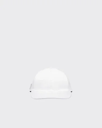 Re-Nylon Baseball Cap