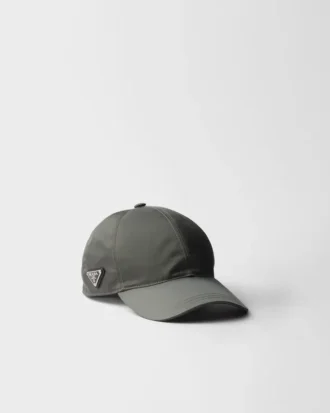 Re-Nylon Baseball Cap