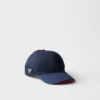 Re-Nylon Baseball Cap