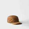 Re-Nylon Baseball Cap