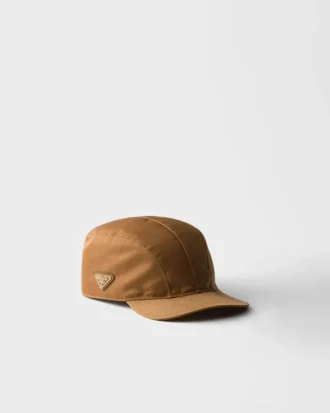 Re-Nylon Baseball Cap