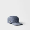 Re-Nylon Baseball Cap