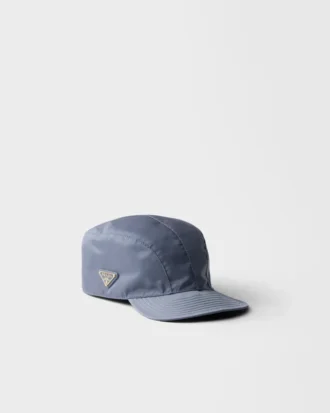 Re-Nylon Baseball Cap