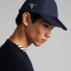 Re-Nylon Baseball Cap