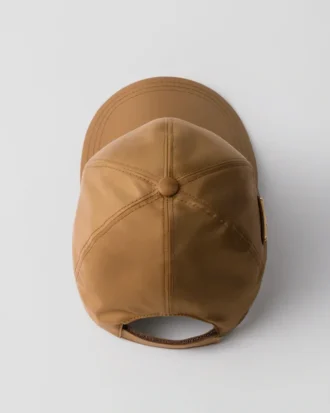 Re-Nylon Baseball Cap