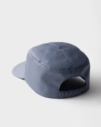 Re-Nylon Baseball Cap