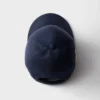 Re-Nylon Baseball Cap