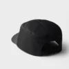 Re-Nylon Baseball Cap