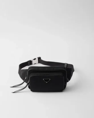 Re-Nylon Belt Bag