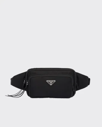 Re-Nylon Belt Bag