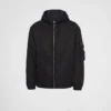 Re-Nylon Blouson Jacket