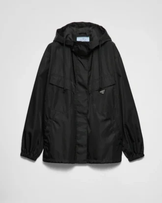 Re-Nylon Blouson Jacket