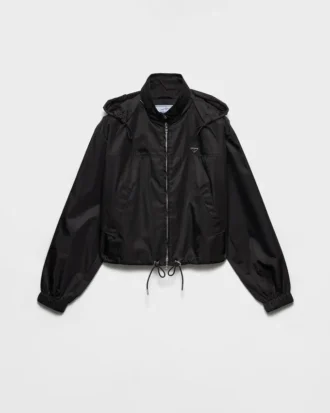Re-Nylon Blouson Jacket