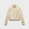Re-Nylon Blouson Jacket