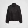 Re-Nylon Blouson Jacket