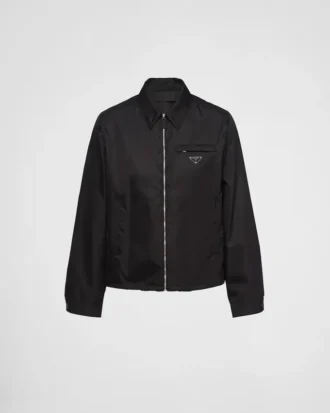 Re-Nylon Blouson Jacket