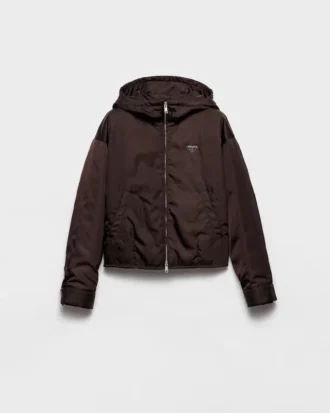 Re-Nylon Blouson Jacket