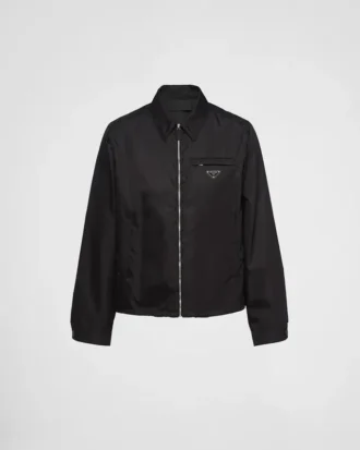 Re-Nylon Blouson Jacket