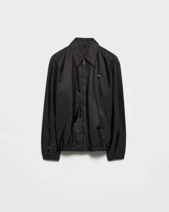 Re-Nylon Blouson Jacket