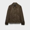 Re-Nylon Blouson Jacket
